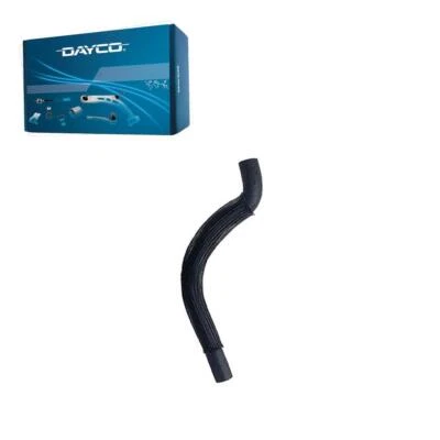 Dayco Radiator Coolant Hose Upper For 2014-2019 Chevrolet Impala 2.5L L4 - Image 1 of 2