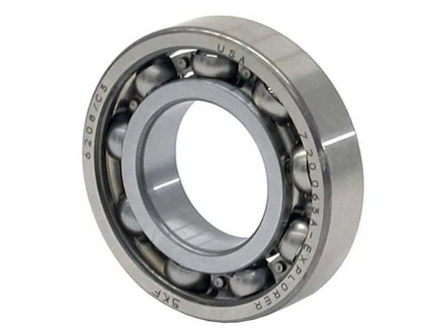 Rolamento de eixo traseiro 54754RZKC 1970 1969 para 1968-1971 Mercedes 280SL - Imagem 1 de 2