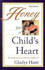 Honey for a Child's Heart - Paperback By Hunt, Gladys M. - ACCEPTABLE