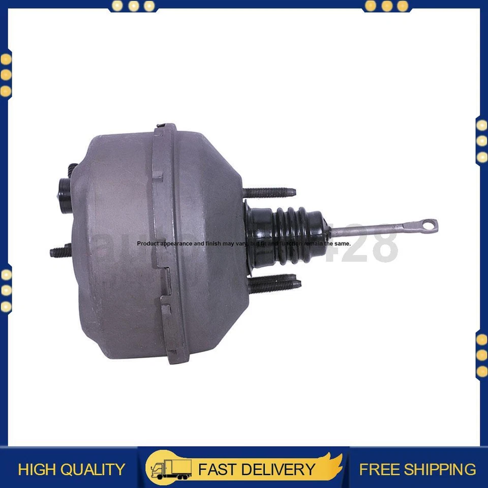 1X Booster de freno eléctrico Cardone para Chevrolet Cavalier 1995 1996 1997 1998 1999 Foto 1 de 4