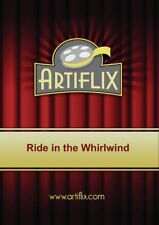 Ride in the Whirlwind (DVD) Tom Filer Harry Dean Stanton Jack Nicholson