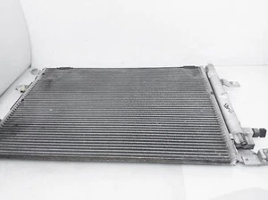 2003-2005 Volvo Xc70 Wagon Ac A/C Air Conditioning Condenser 30676602 - Picture 1 of 9