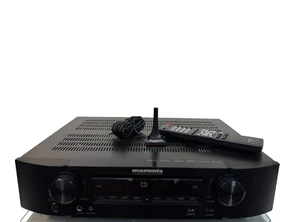 Marantz NR1603 7.1 AV network Receiver mit Air play - Bild 1 von 24