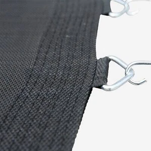 Replacement Round Trampoline Jumping Mat Bounce Round Frame 5 6 8 10 12 14 16 - Picture 1 of 2