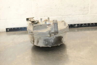 Honda FourTrax 250 TRX250 1985 2x4 conjunto de tambor de freno trasero S758 Foto 1 de 4