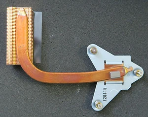 Fujitsu Lifebook S751 CPU i5 i3 Processor Heatsink With Scews For Laptop - Picture 1 of 2