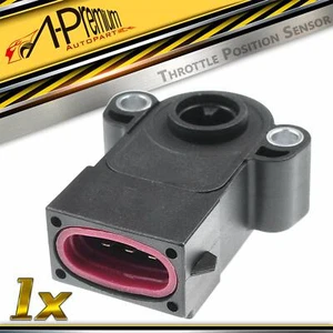 Throttle Position Sensor for Ford Aerostar Explorer Ranger 1992-1995 Mazda OHV - Picture 1 of 8