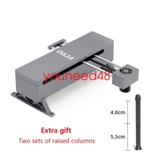 Laser Engraving Machine 5W Portable Mini Laser Marking Machine with Extra gifts - Picture 1 of 6