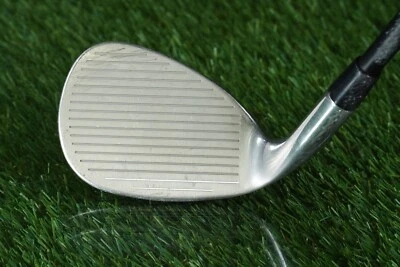 CALLAWAY SURE OUT LOB WEDGE UST MAMIYA 65 GRAPHITE WEDGE FLEX 58° RH ~ READ!! - Image 1 of 4