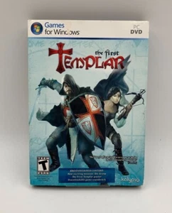 The First Templar - Xbox 360 - Picture 1 of 3