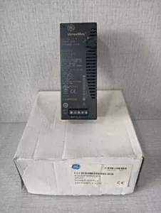 GE Fanuc IC200PWR002G Netzteil - neu mit alter Lagerbox - Bild 1 von 14