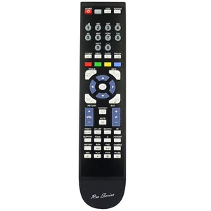 Fernbedienung der RM-Serie passend für Samsung UE55ES6300U UE55ES6300UXXU UE55ES6530U - Bild 1 von 3