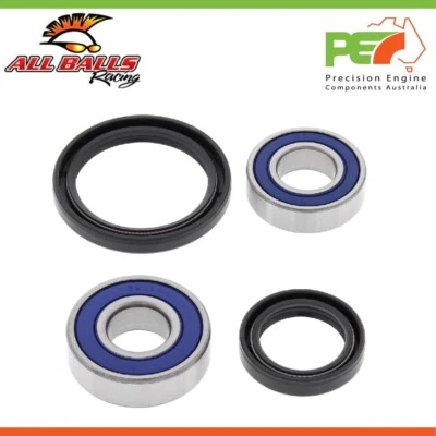 Cojinete de rueda delantera All Balls para KTM 620 SC 620cc 1997-2000 Foto 1 de 4