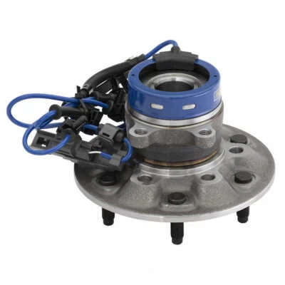 Conjunto de cojinete de rueda y buje para Isuzu i-370 i-350 2006-2008 MOOG BUJE CONJUNTO Foto 1 de 4