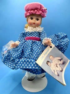Madame Alexander Little Women MISS MUFFET 452 Doll Vintage - Picture 1 of 9