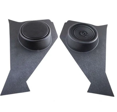 RETROSOUND KP-C031957 Kickpanels for CHEVROLET 1957, without speakers Foto 1 de 2