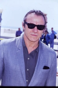 HARVEY KEITEL, 1993, 35mm DIA - Bild 1 von 1