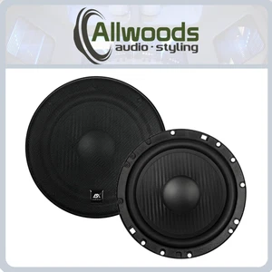 Altavoz Kick Bass ESX HZ6.2W 16.5 cm (6.5") 100w rms - Imagen 1 de 4
