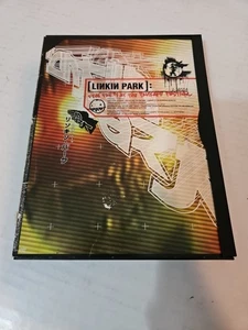 Linkin Park Frat Party at the Pankake Festival DVD, 2001 Used - Picture 1 of 8
