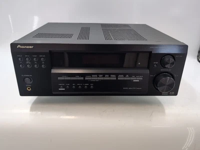 Pioneer VSX-D514-K Receiver/Home Theater 5.1 *Tested Works* - EB-18560 - - Image 1 of 4