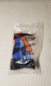 Nuevo Wacky Pack Nerf Dart Blaster Sellado - Imagen 1 de 2