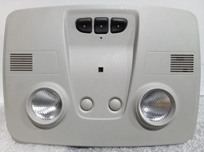 Consola aérea Acadia Enclave Traverse 2007-2017 con GDO gris 25972452 Foto 1 de 4