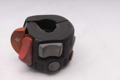 Lenkerschalter Lenkerarmatur links BMW R 1200 GS K25 0307 04-07 - Bild 1 von 4