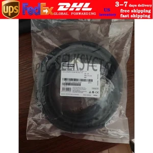 1PC New Siemens 6ES7902-3AB00-0AA0 Cable 5m Brand Free Ship - Picture 1 of 3