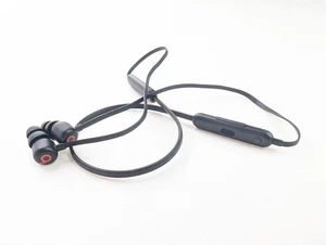 Beats by Dr. Dre - Beats Flex Wireless Earphones - Black - Picture 1 of 3