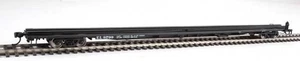 Walthers Mainline 5514 HO Scale 85' General American G85 Flatcar Erie Lack #8799 - Picture 1 of 1