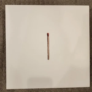Rammstein - Rammstein - Double LP Album - 12” Vinyl Records - *Near Mint**NM* - Picture 1 of 4