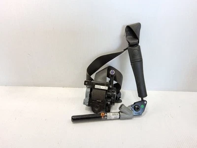 2018-2020 CHEVROLET TRAX Front Driver Seat Belt Retractor Assembly Black OEM - Изображение 1 из 3