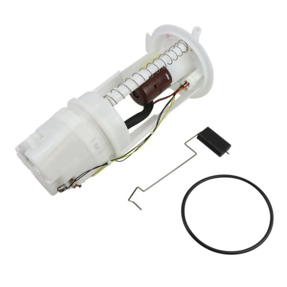 Электрический топливный насос газовый 152-1016 Beck Arnley для Nissan Frontier Xterra Equator - Изображение 1 из 4