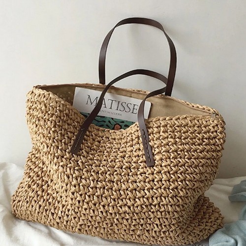Supreme Woven Large Tote Bag White 23SS | eBay
