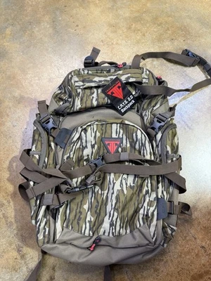 Trophyline The C.A.Y.S 2.0 Backpack Bottomland