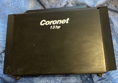 Genuine Simplicity 1727685ASM Panel Front from Coronet - Image 1 of 4