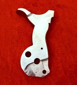 New Ruger Super Blackhawk Hammer SS, w/ Low Wide spur, fits Vaquero, New Vaquero - Picture 1 of 2