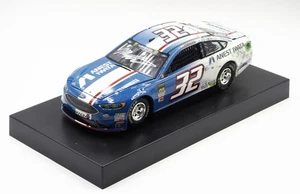 Matt DiBenedetto 2018 Anest Iwata Lionel ARC 1:24 Diecast Autographed 1 of 96 - Picture 1 of 6