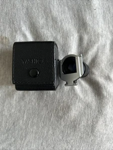 Yashica Magnifier With Case - Picture 1 of 5