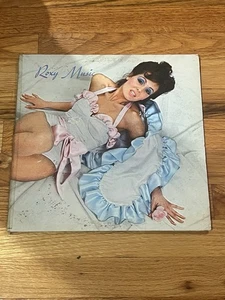 ROXY MUSIC - Self Titled Vinyl Reprise MS-2114 LP Gatefold - Picture 1 of 6
