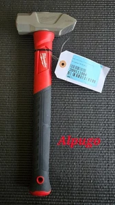 Milwaukee 48-22-9313 Cross Peen Hammer 2.5Lb ~BRAND NEW~ - Picture 1 of 6