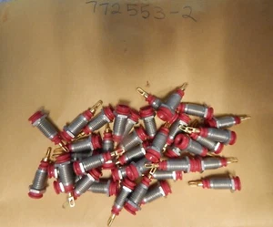 PN# 772553-2 - MILITARY SPECIFICATION - JACK TIP - Bild 1 von 2