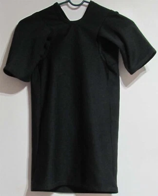 Inzer Bench Press Shirt Size 48 Black (Only Used 1X) - Image 1 of 4