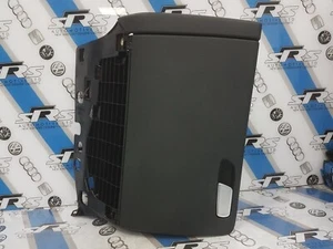 AUDI A4 A5 Coupe Complete Glovebox in BLACK Glove Box 8K2 857 035 B - Picture 1 of 10