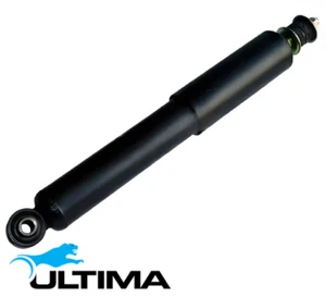 REAR HEAVY DUTY SHOCK ABSORBER FOR HOLDEN STATESMAN WB SEDAN WITH SUPERLOW SUSP. - Picture 1 of 1