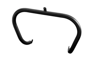 Defensa motor para Kawasaki VN 900 Classic y Custom - Negro mate - Imagen 1 de 4