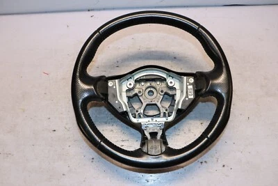 Conjunto de volante base Nissan 370Z 2009-2020 OEM M/T Foto 1 de 4