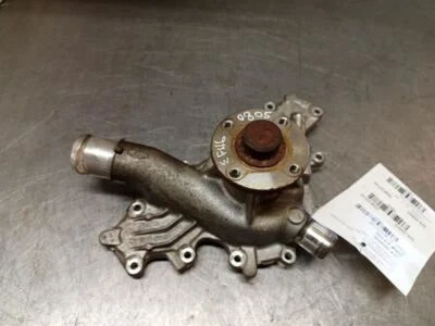 Bomba de refrigerante Ford Mustang 2005 4,0 L SOHC 9865359 Foto 1 de 4