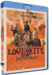 Love City, Jalalabad George Gittoes (Actor, Director, Narrator), Hellen Rose - Imagen 1 de 1