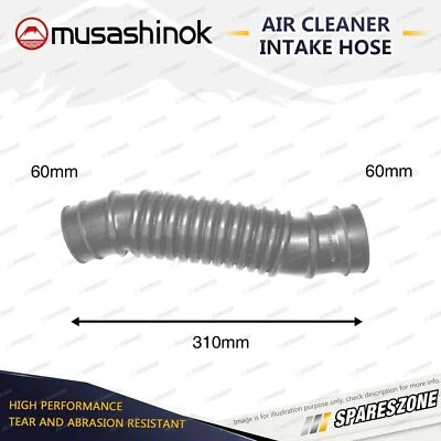 Air Cleaner Intake Hose for Mitsubishi Delica L300 Express SF - SH Pajero Triton - image 1 of 2